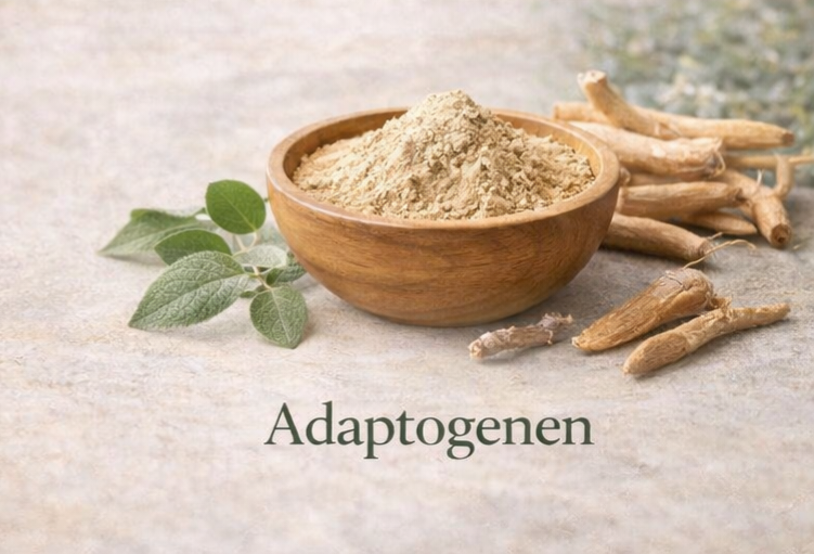 Adaptogenen