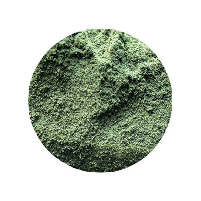 Premium Chlorella Poeder Biologisch