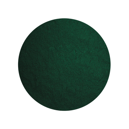 Premium Spirulina Poeder Biologisch