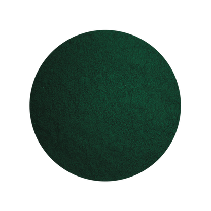 Premium Spirulina Poeder Biologisch